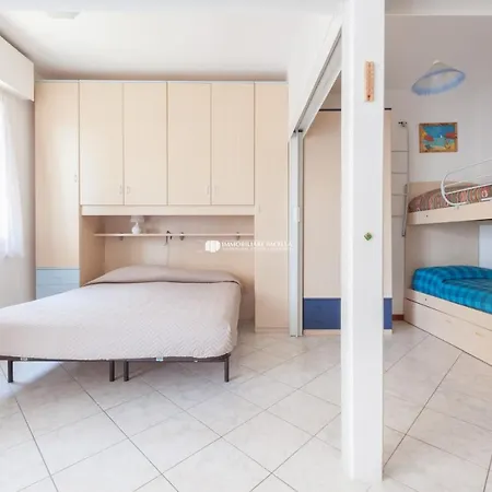 Dom wakacyjny Solmare Immobiliare Pacella Lido di Jesolo