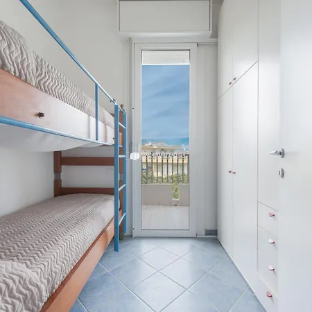 Solmare Immobiliare Pacella * Lido di Jesolo